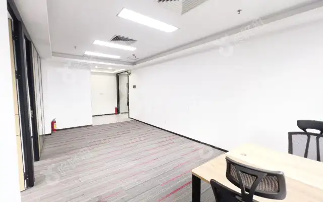 GDC环球数码大厦_110平_精装_办公室房源出租