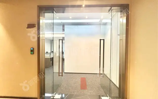 卓越前海壹号_148平_精装_办公室房源出租