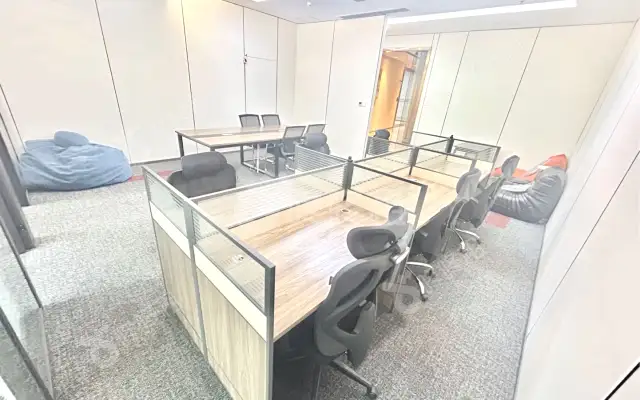 卓越前海壹号_148平_精装_办公室房源出租