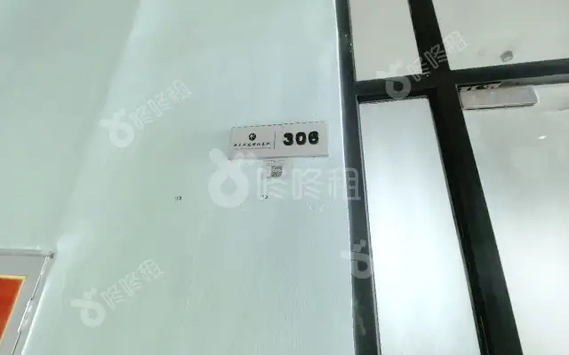 花半里·欣悦广场_103平_精装_办公室房源出租