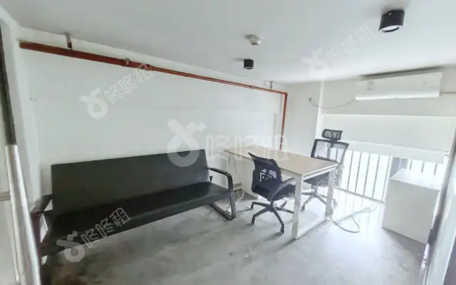 花半里·欣悦广场_103平_精装_办公室房源出租
