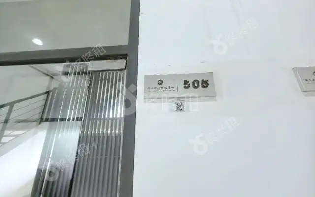 花半里·欣悦广场_118平_精装_办公室房源出租