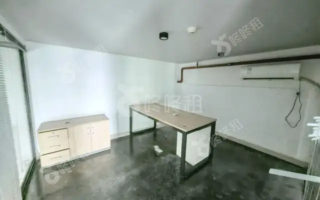 花半里·欣悦广场_155平_精装_办公室房源出租