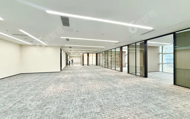 讯美科技广场_482平米_精装_办公室房源出租