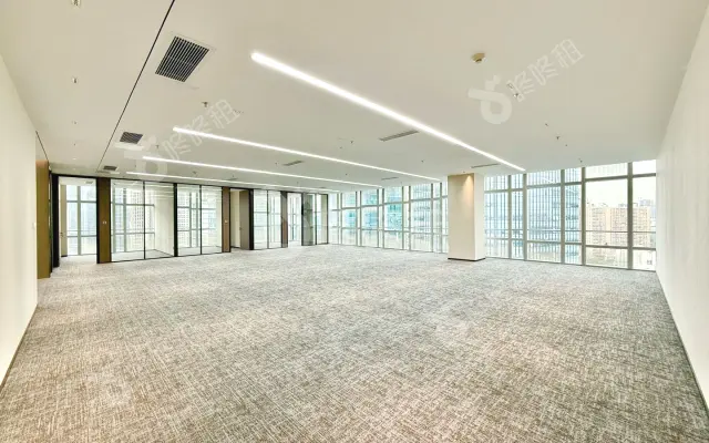 讯美科技广场_602平米_精装_办公室房源出租