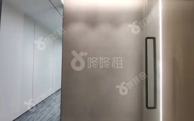 怡化金融科技大厦_112平_豪装_办公室房源出租