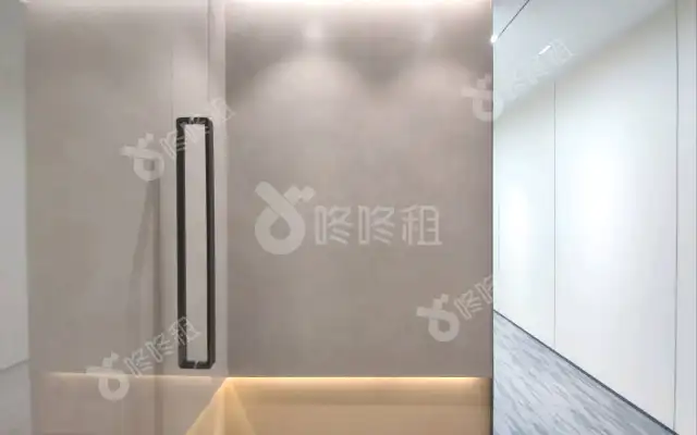 怡化金融科技大厦_112平_精装_办公室房源出租