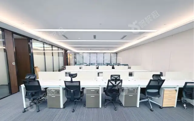 赛西科技大厦_435m²_精装_办公室房源出租