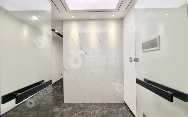 大族创新大厦_65m²_精装_办公室房源出租