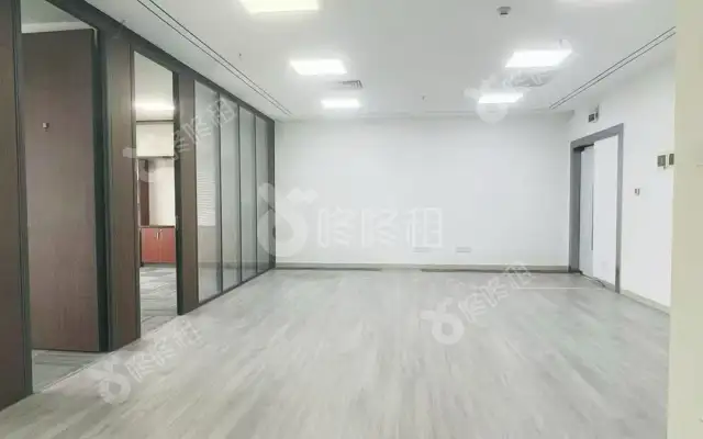 振业国际商务中心_138平米_精装_办公室房源出租