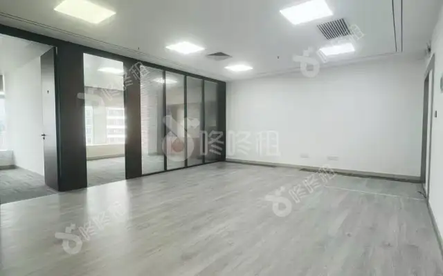 振业国际商务中心_138平_精装_办公室房源出租