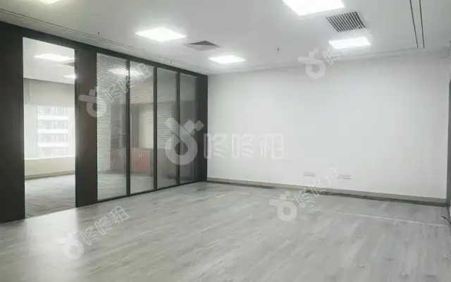 振业国际商务中心_138平_精装_办公室房源出租