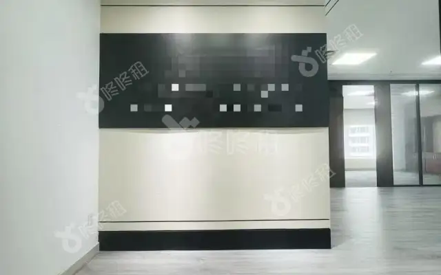 振业国际商务中心_138平_精装_办公室房源出租