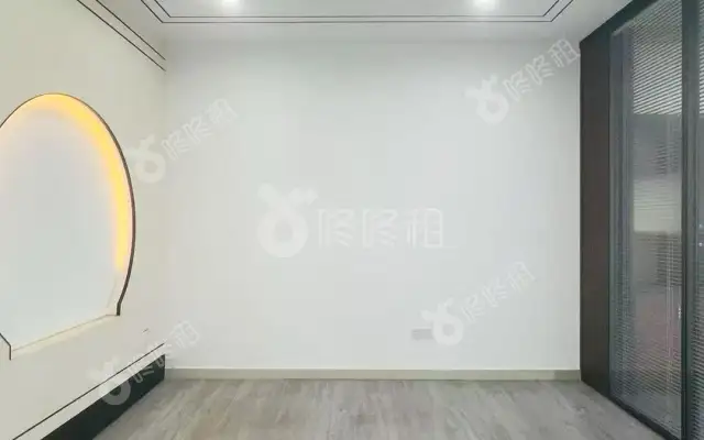振业国际商务中心_138平_精装_办公室房源出租