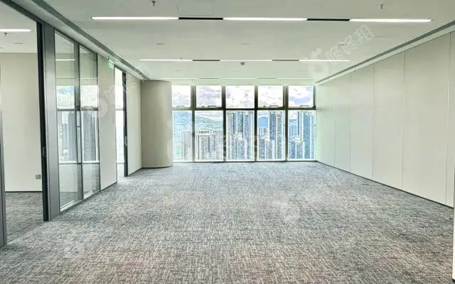 康泰创新广场_342.63m²_精装_办公室房源出租