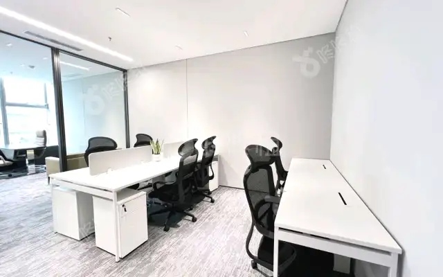 康泰创新广场_10379m²_豪装_办公室房源出租