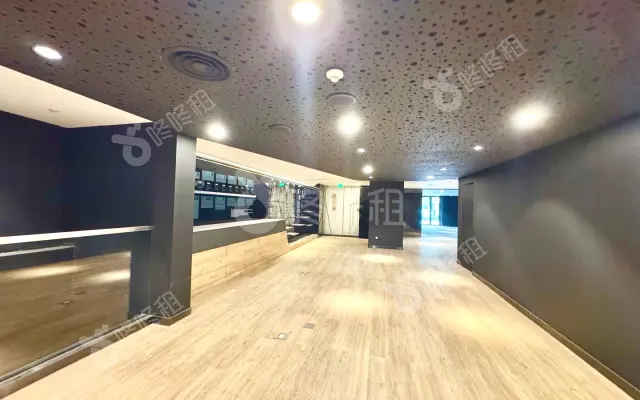 讯美科技广场_3490平_豪装_办公室房源出租