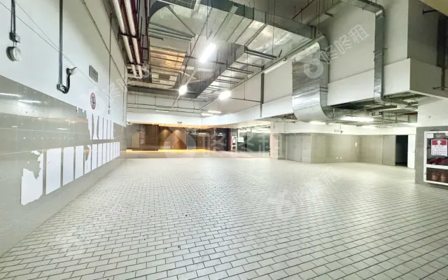 讯美科技广场_3490平_豪装_办公室房源出租
