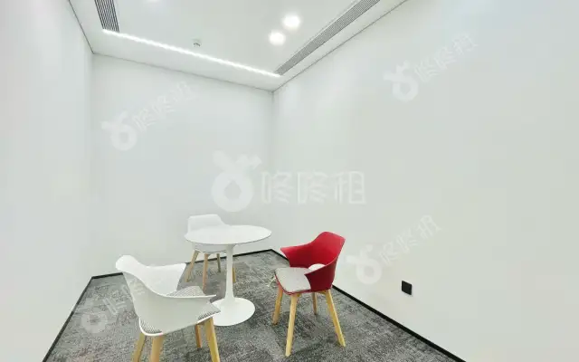 创维海外发展大厦_143平_精装_办公室房源出租