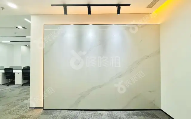 创维海外发展大厦_143平_精装_办公室房源出租