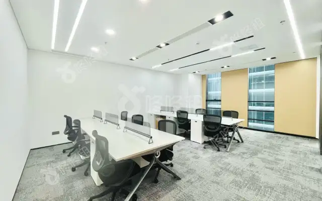创维海外发展大厦_143m²_精装_办公室房源出租