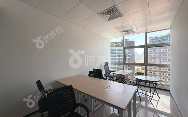 天明科技大厦_20m²_精装_办公室房源出租