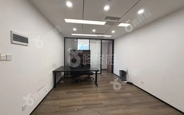 大冲商务中心_111m²_精装_办公室房源出租