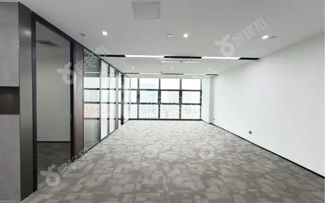 蘅芳科技大厦_172m²_精装_办公室房源出租