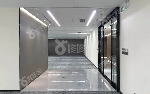 讯美科技广场_675平米_精装_办公室房源出租