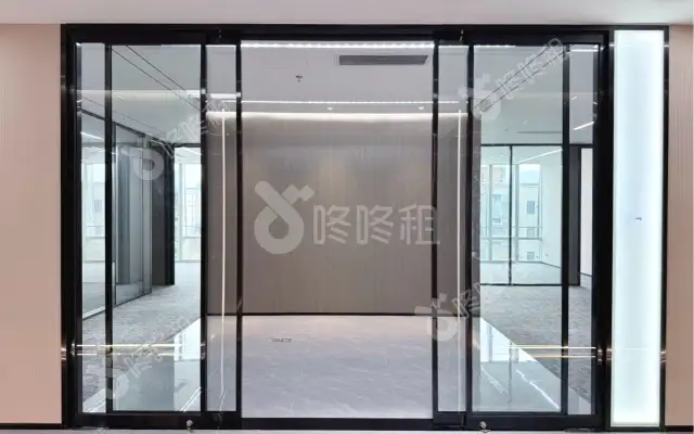 讯美科技广场_656平_精装_办公室房源出租