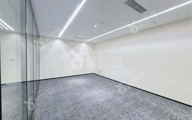 讯美科技广场_656平_精装_办公室房源出租