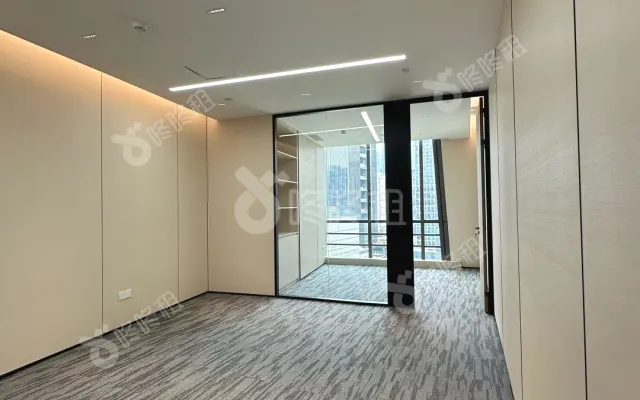 怡化金融科技大厦_165平_办公室房源出租
