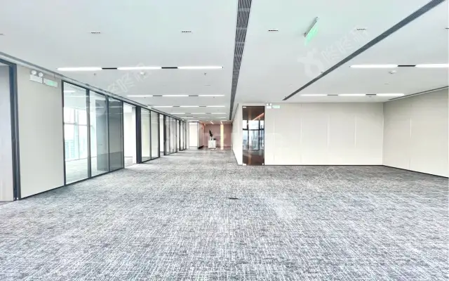 康泰创新广场_580平_豪装_办公室房源出租