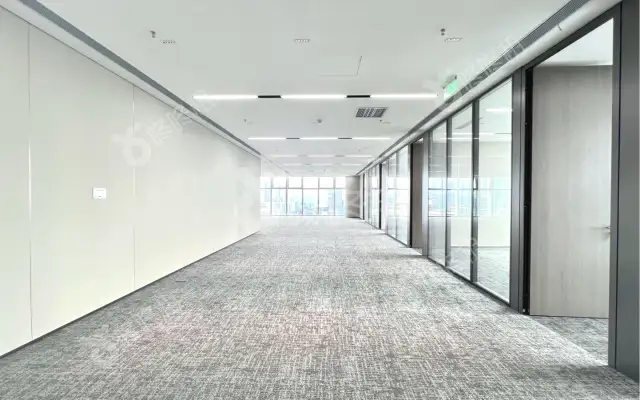 康泰创新广场_580平_豪装_办公室房源出租