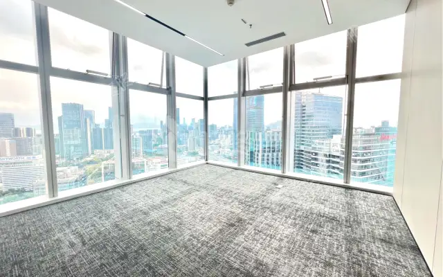 康泰创新广场_580平_豪装_办公室房源出租