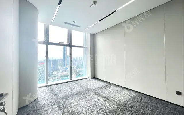 康泰创新广场_580平_豪装_办公室房源出租