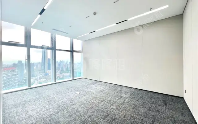 康泰创新广场_580平_豪装_办公室房源出租