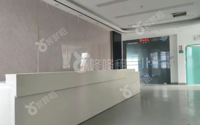 中科诺大厦_出租/租金_楼盘外观图