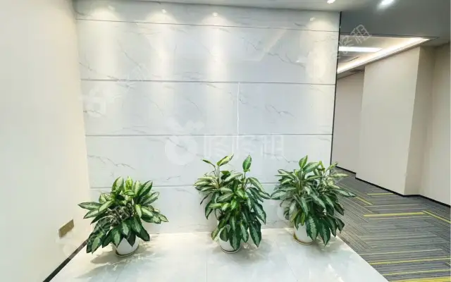 北邮科技大厦_141平_精装_办公室房源出租