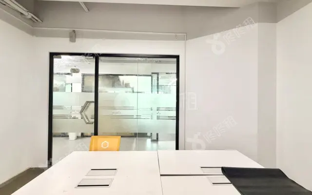 高新技术产业园(虚拟大学园)_15平_精装_办公室房源出租