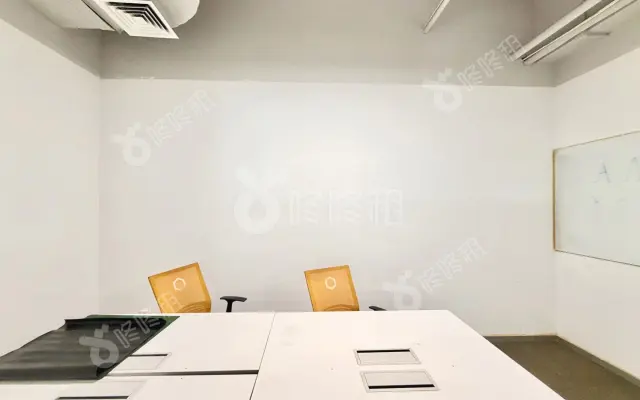 高新技术产业园(虚拟大学园)_15平_精装_办公室房源出租