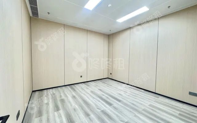 恒裕前海金融中心_237平_豪装_办公室房源出租