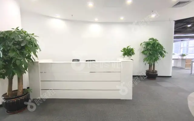 曙光大厦(朗诗大厦)_1072平_精装_办公室房源出租