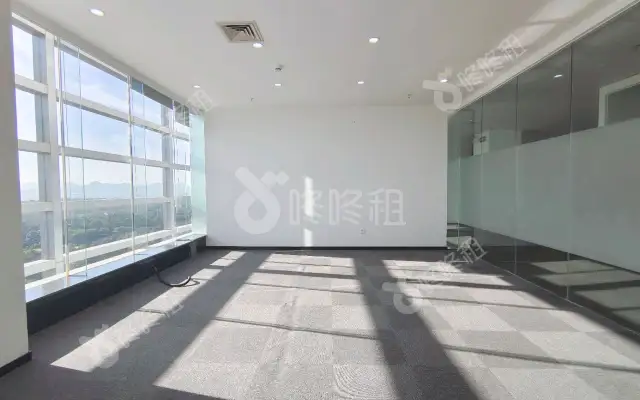 曙光大厦(朗诗大厦)_1072平_精装_办公室房源出租