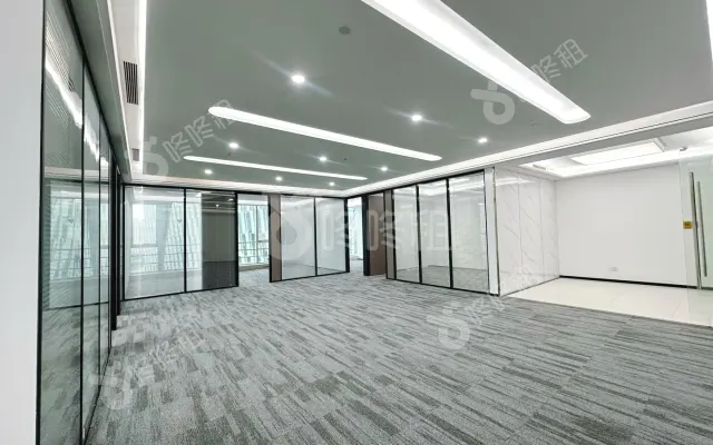 赛西科技大厦_235平米_精装_办公室房源出租