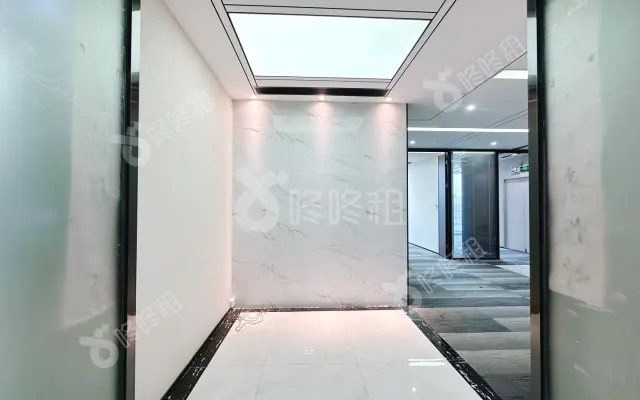 赛西科技大厦_114平_精装_办公室房源出租