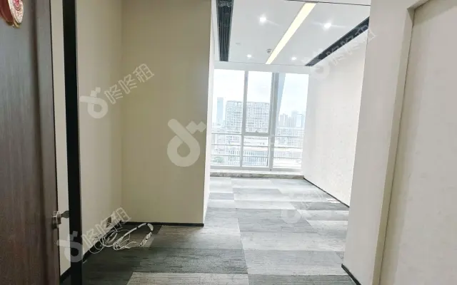 赛西科技大厦_114平_精装_办公室房源出租