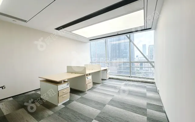 赛西科技大厦_114平_精装_办公室房源出租