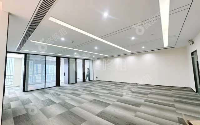 赛西科技大厦_259平米_豪装_办公室房源出租
