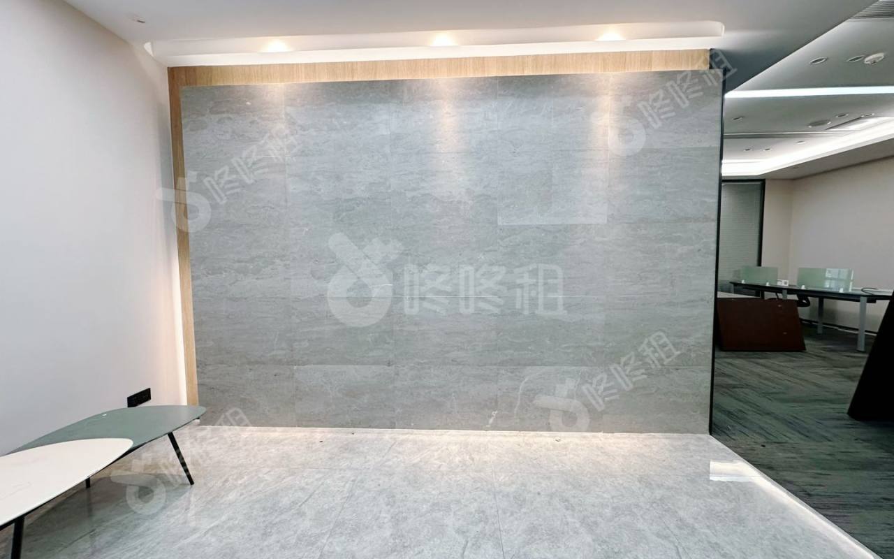 天威视讯大厦（有线信息传输大厦）_226平_精装_前台